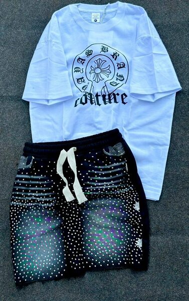 Ensembles tendance pour jeunes