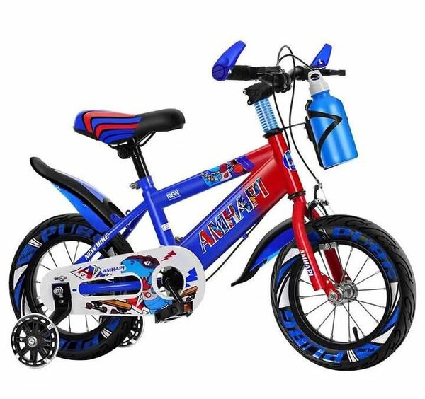 Vélo Enfant Amusant