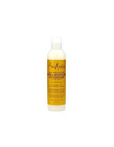 SheaMoisture Démêlant Hydratant