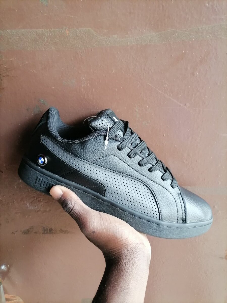 Puma size 40-45