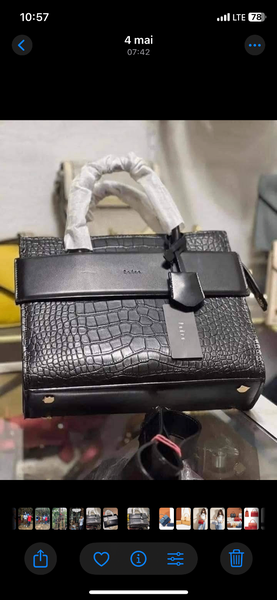 Sac PEDRO Qualité incroyable