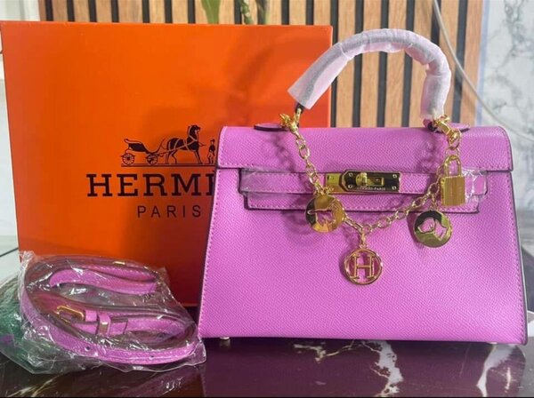 Sac à main Hermès élégant