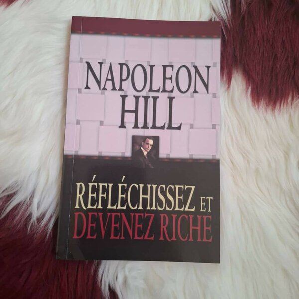 Réfléchissez et devenez riche