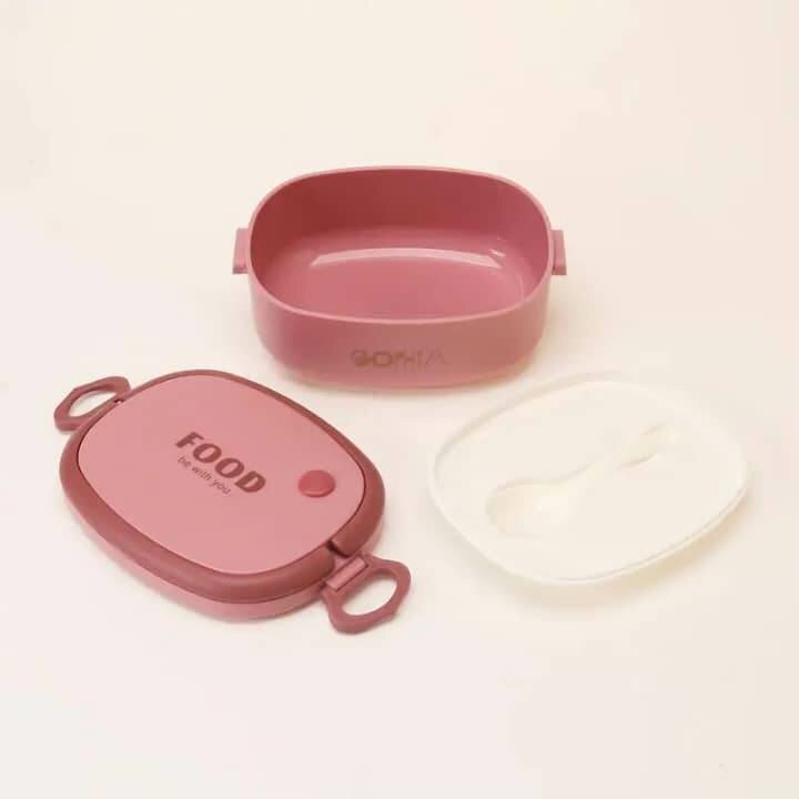 Boîte à Lunch Étanche