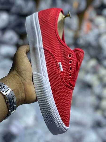 Vans authentique original   Pointure 38 à 45