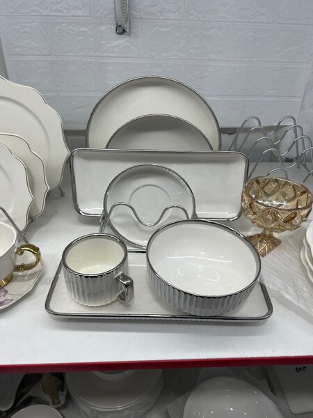 Наборы всех  6 штучек