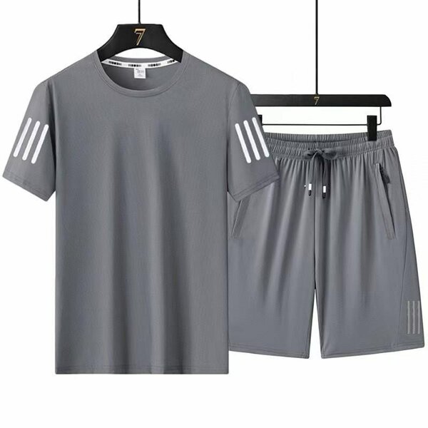 Ensemble Sport Homme Léger