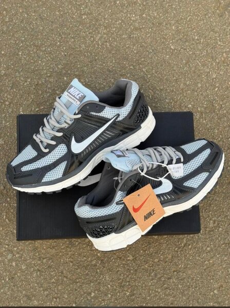 Nike Sneakers Respirants