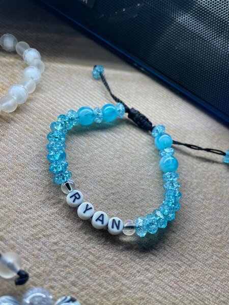 Paradise bracelets