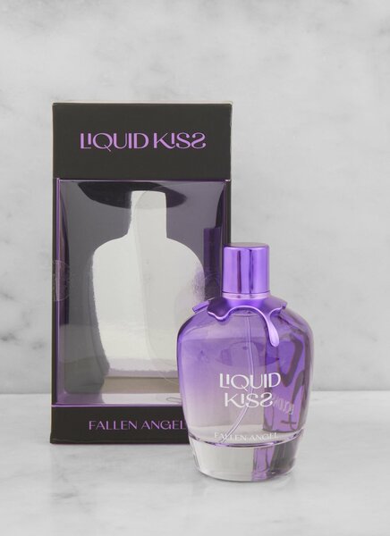 Parfum Liquid Kiss