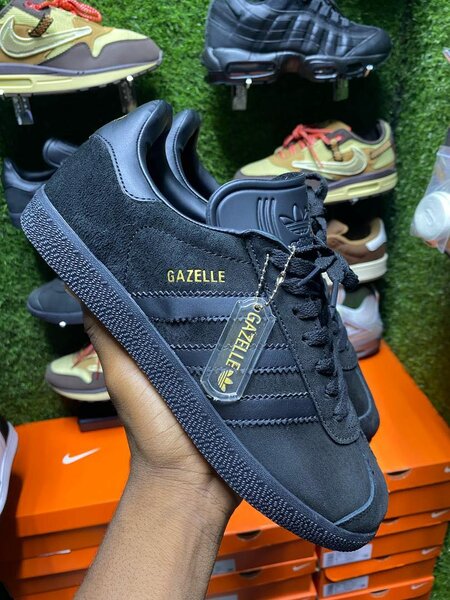 Original gazelle sneakers