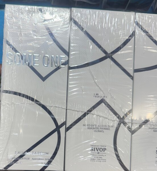 Eau de Parfum SOME ONE