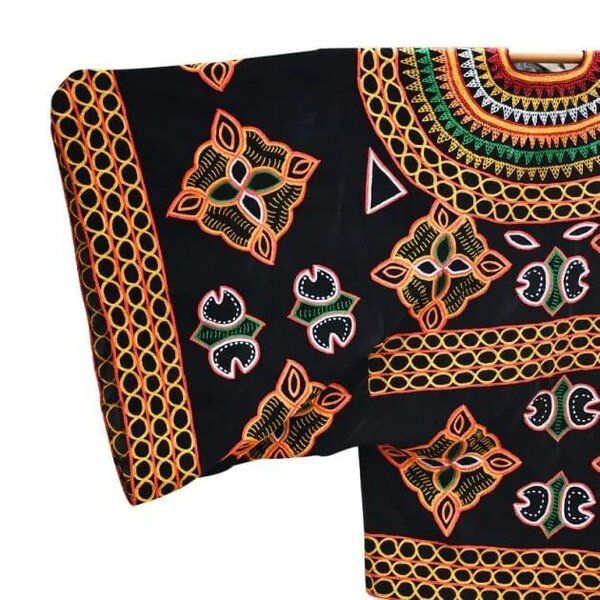 Tenue originale fait main