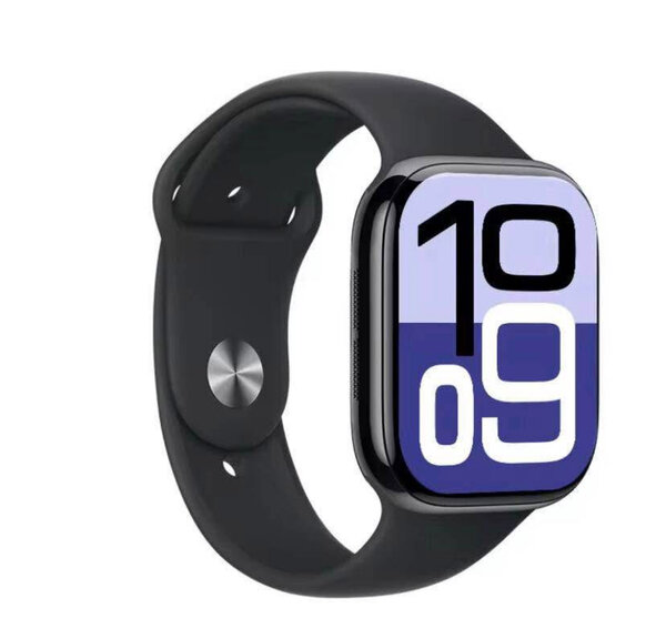 Montre Connectée Écran Tactile