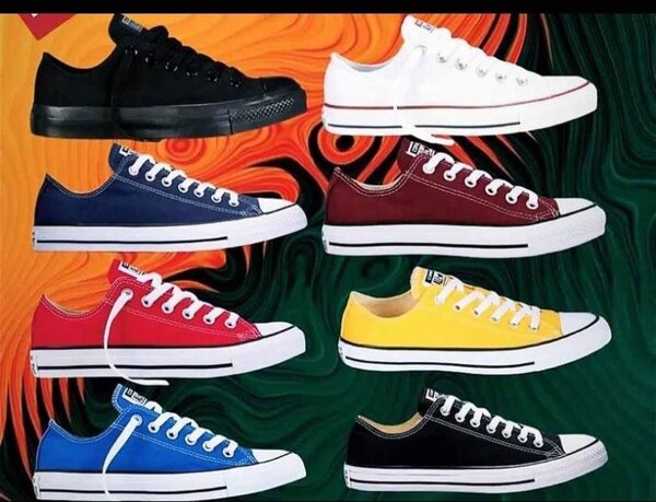 Converse All star