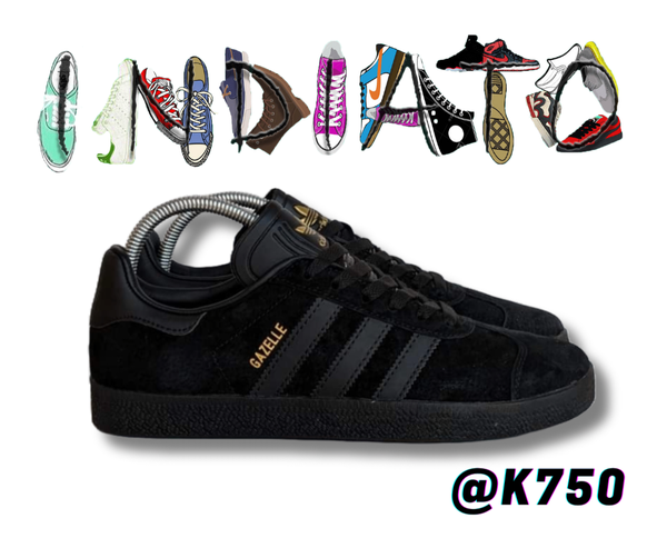 Adidas Gazelle