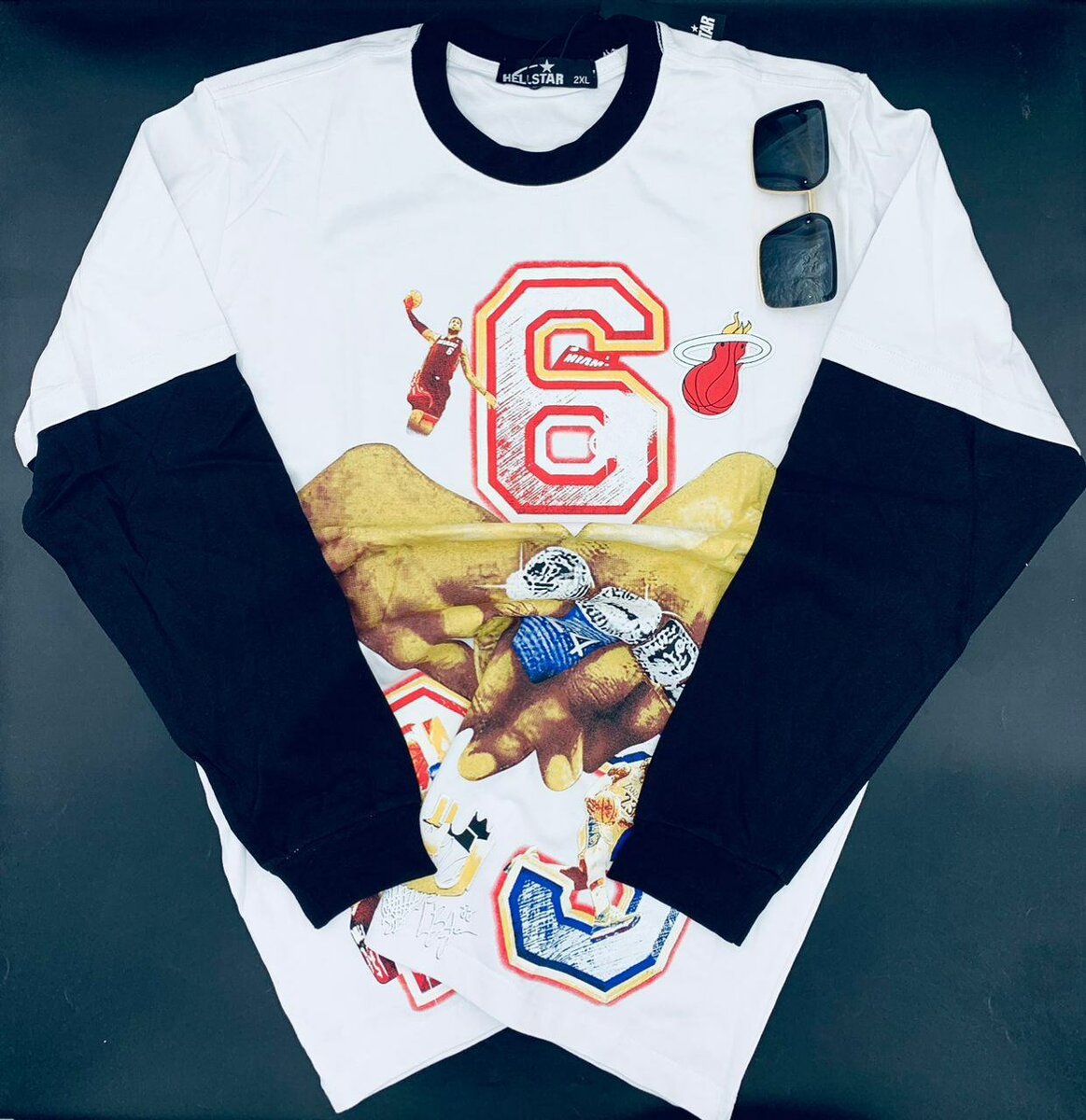 Quality sweat shirts