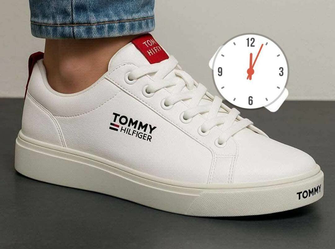 Chaussures Homme Mode