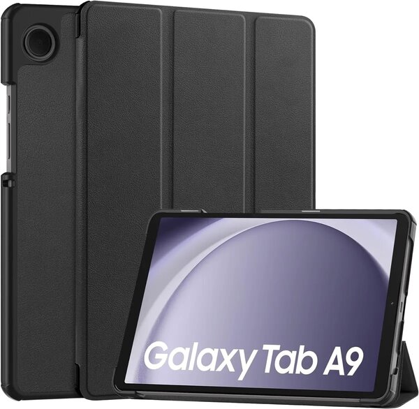 Samsung Galaxy Tab A9 Case Cover with Pencil holder