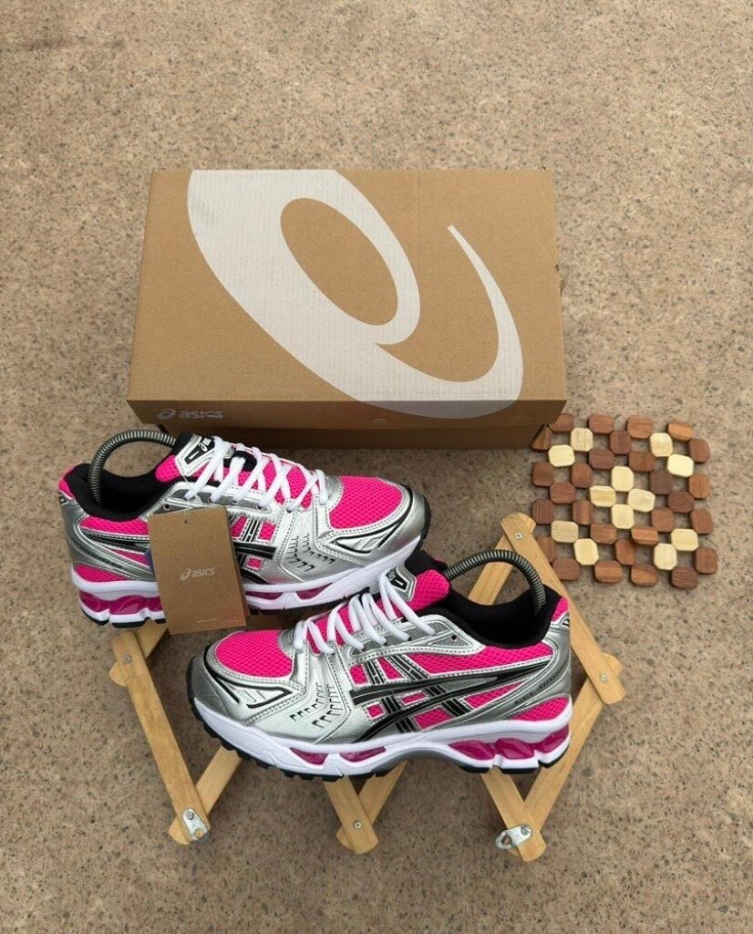 Baskets Asics Femme Originales