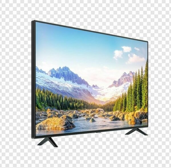 Téléviseur LED Ultra HD Smart