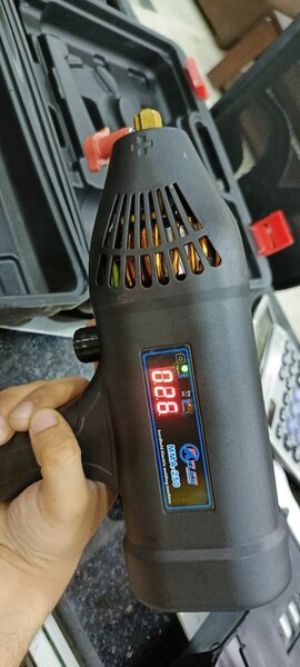 Welding Machine handheld