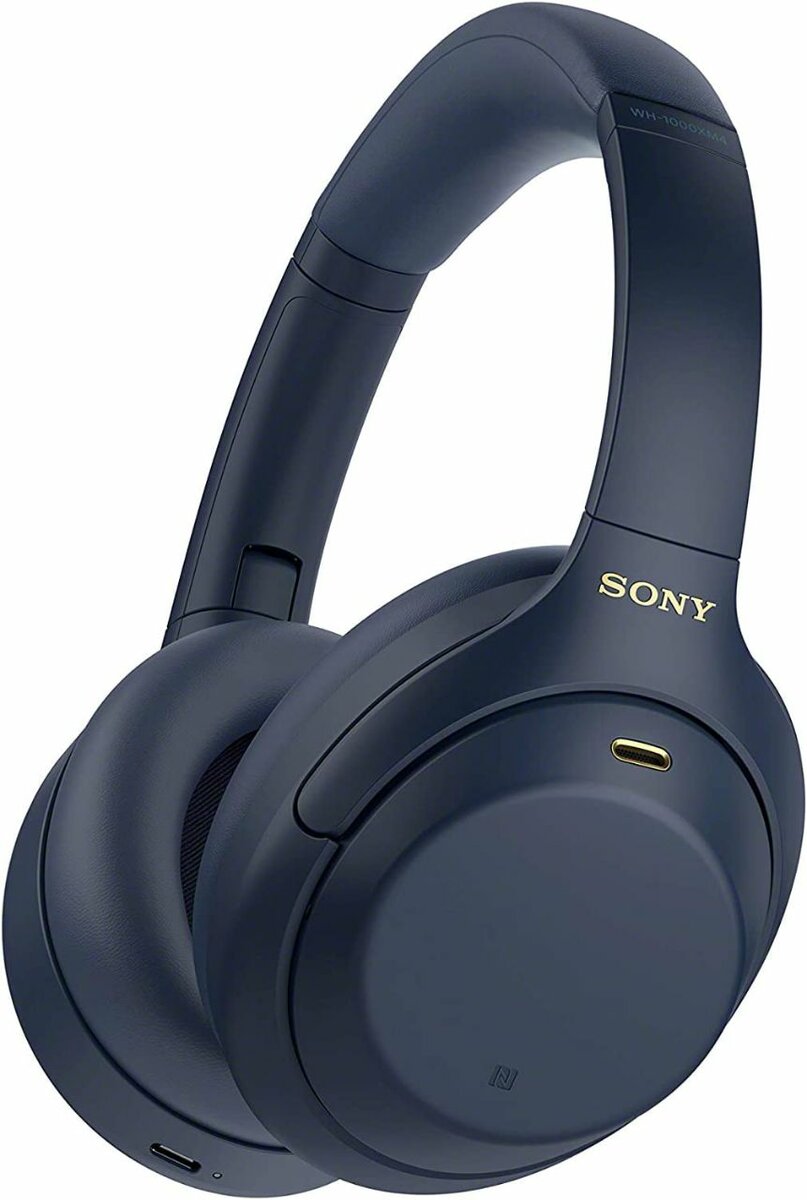 Sony Noise Cancelling Headphones