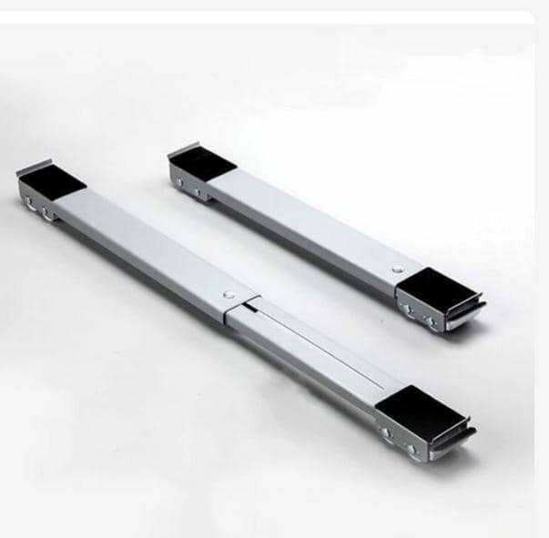 Support réfrigérateur, machine a laver, meubles ..etc