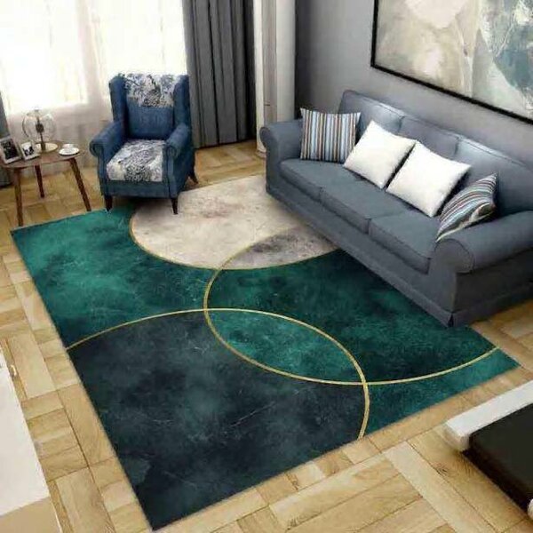Tapis thermique