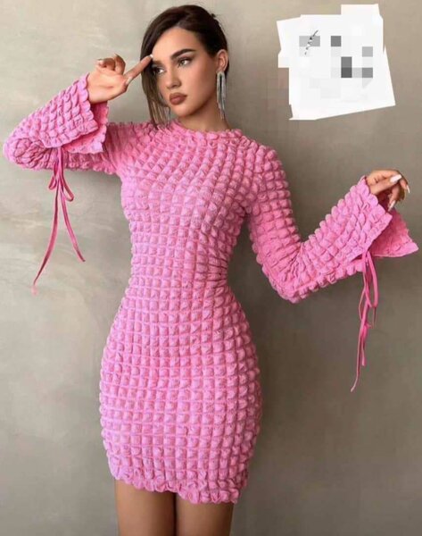 Robe de chez Rm_creation