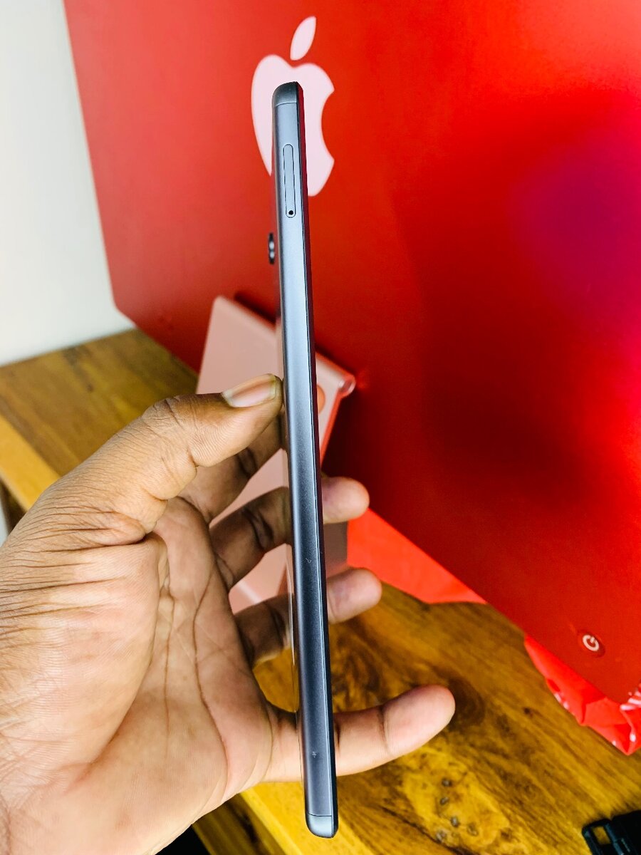 Lenovo Tab M8 4G network