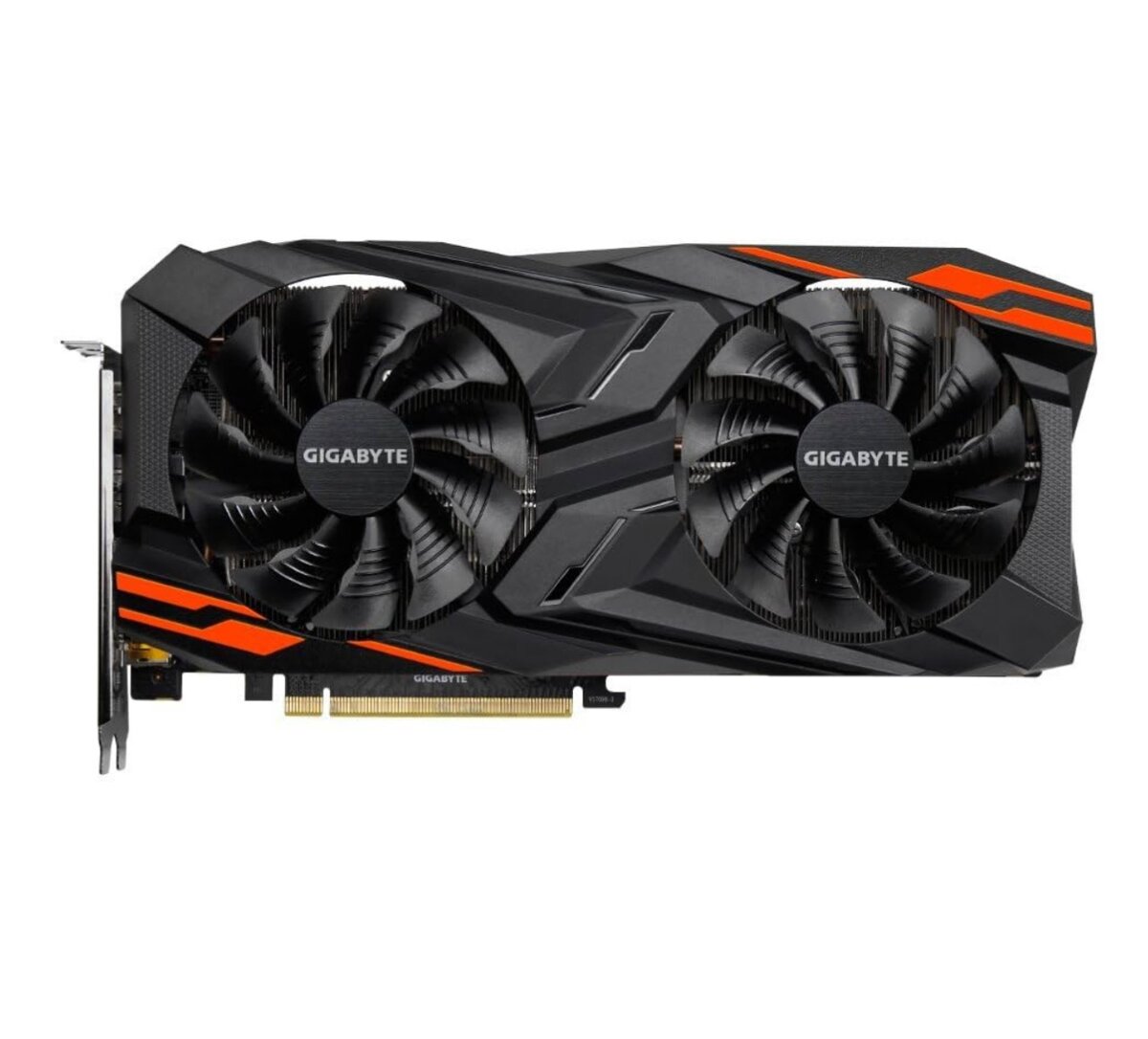 GIGABYTE Radeon RX Vega 8GB
