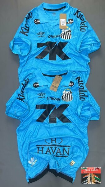 Maillot de football Umbro