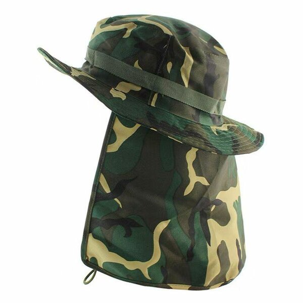 Boonie hats