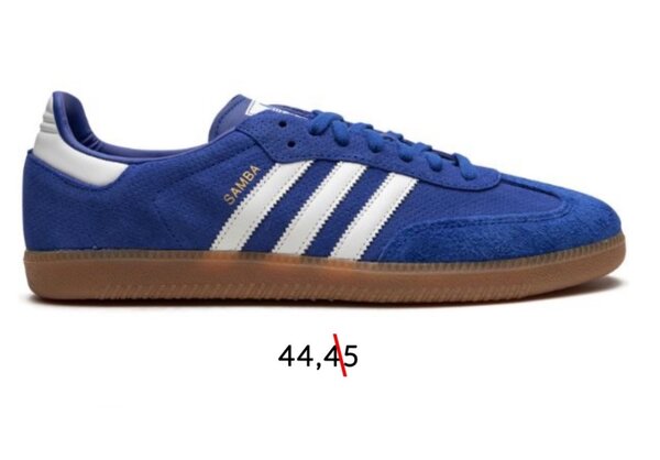 Адидас газель и самба