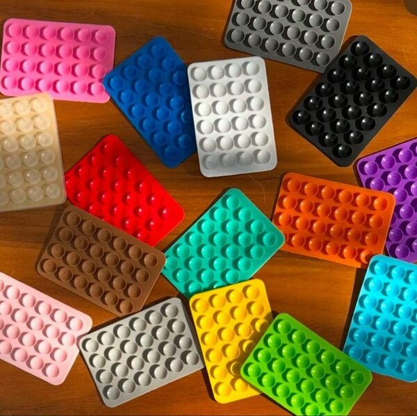 Coques Anti-Stress Pop It