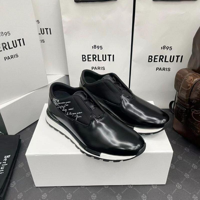 BERLUTI ORIGINALE
