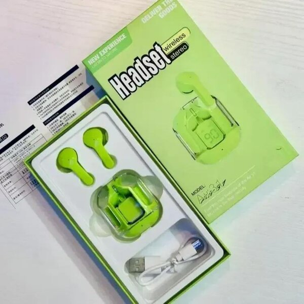 Air buds 5.3 Bluetooth