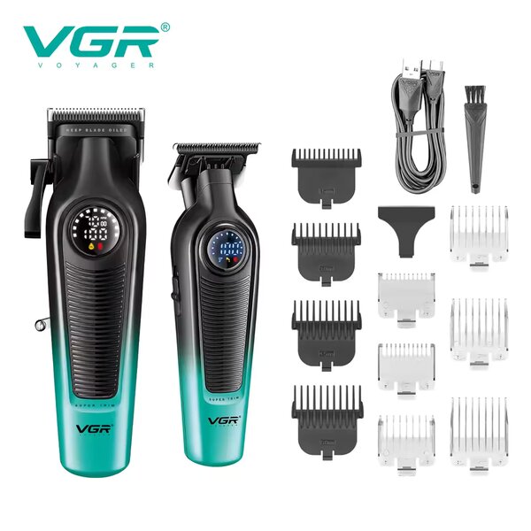 Tondeuse professionnelle VGR