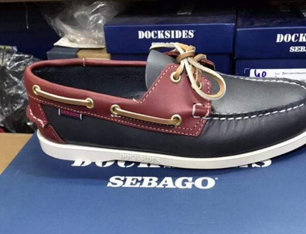 Sebago Original