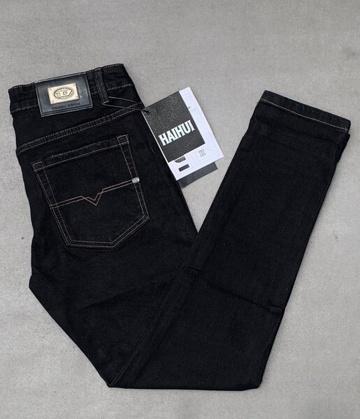 Jeans slim homme tendance