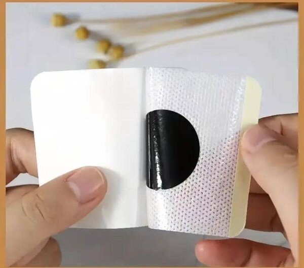 Patch Minceur Abdominale