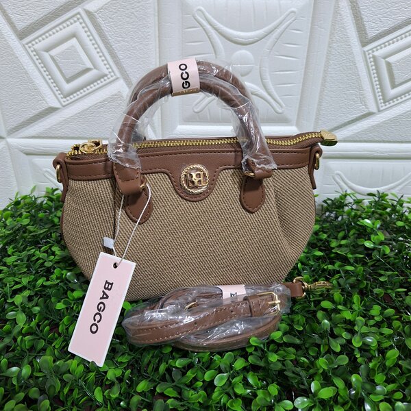 Petit sac a main bagoo