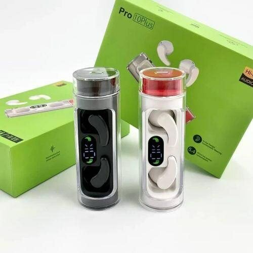 Écouteurs sans fil Pro 10Plus