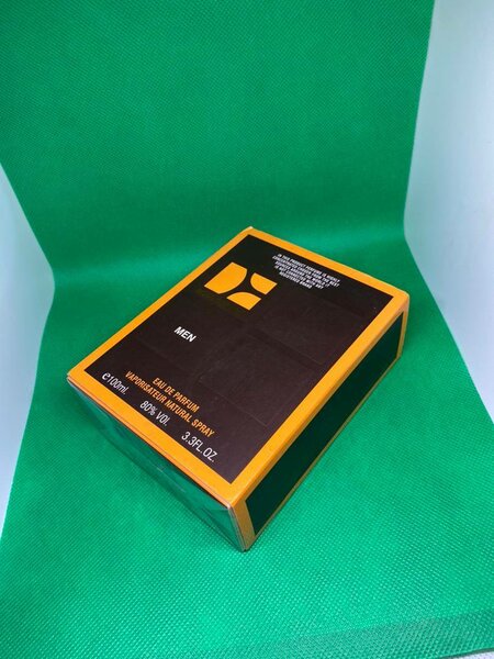 Parfum Élégant pour Hommes