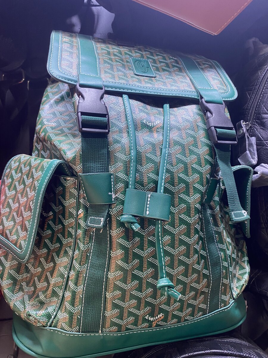 Sac à dos Goyard