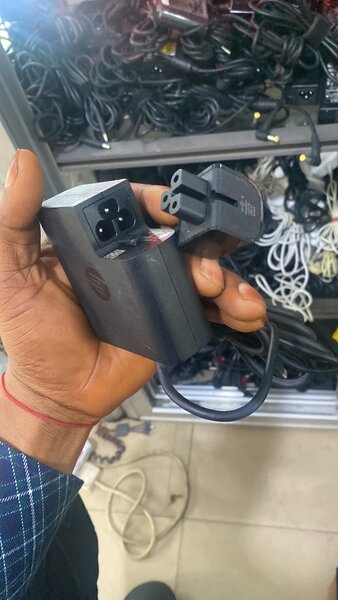 Hp type c laptop charger original