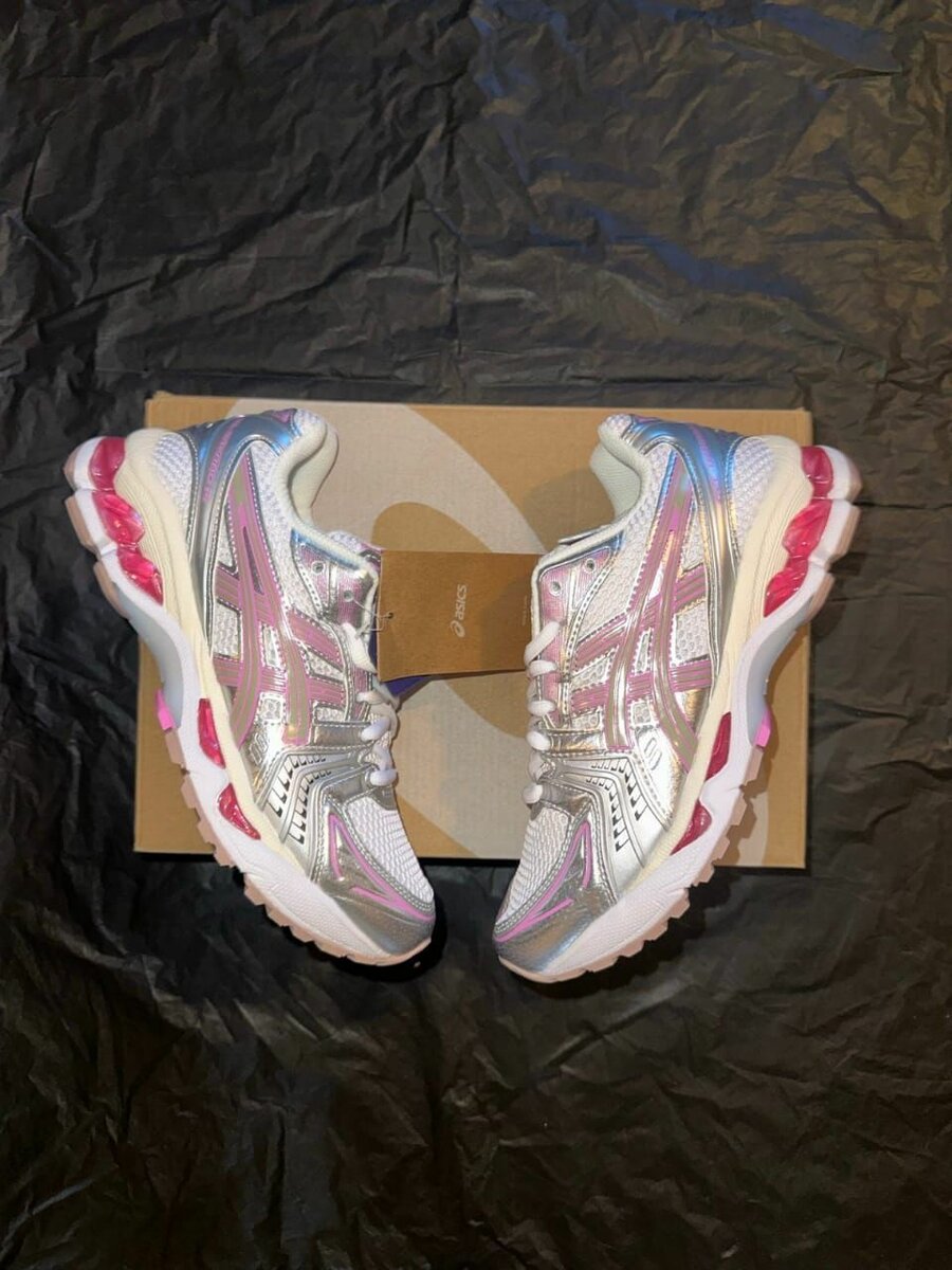 Baskets running confort femme