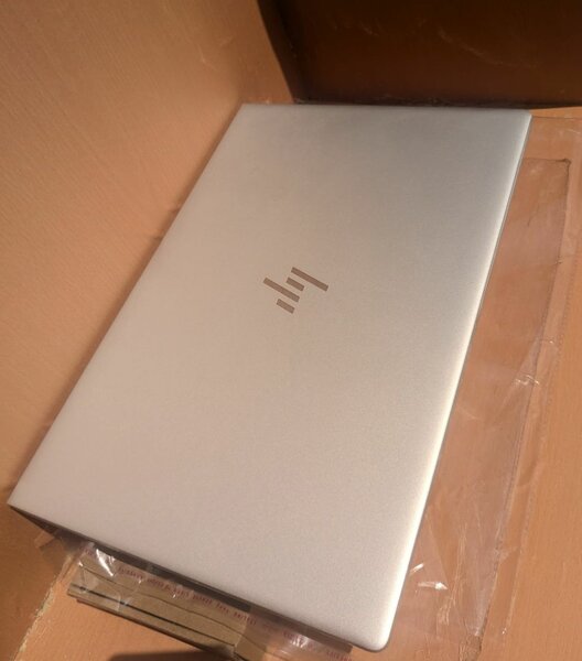 HP ELITEBOOK 850 G5