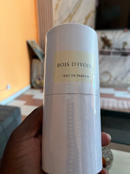 Eau de Parfum Bois d'Ivoiri